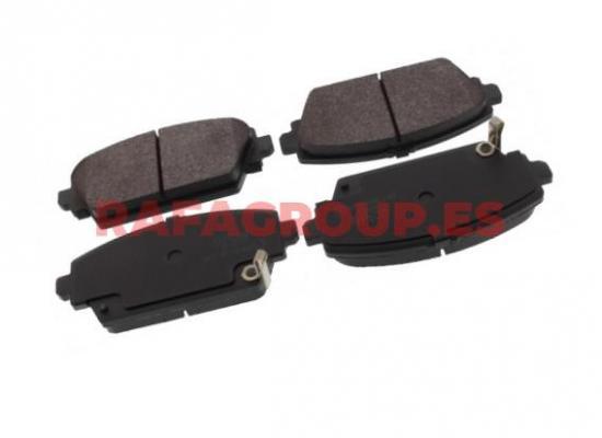 RG6753 - Pastillas de freno